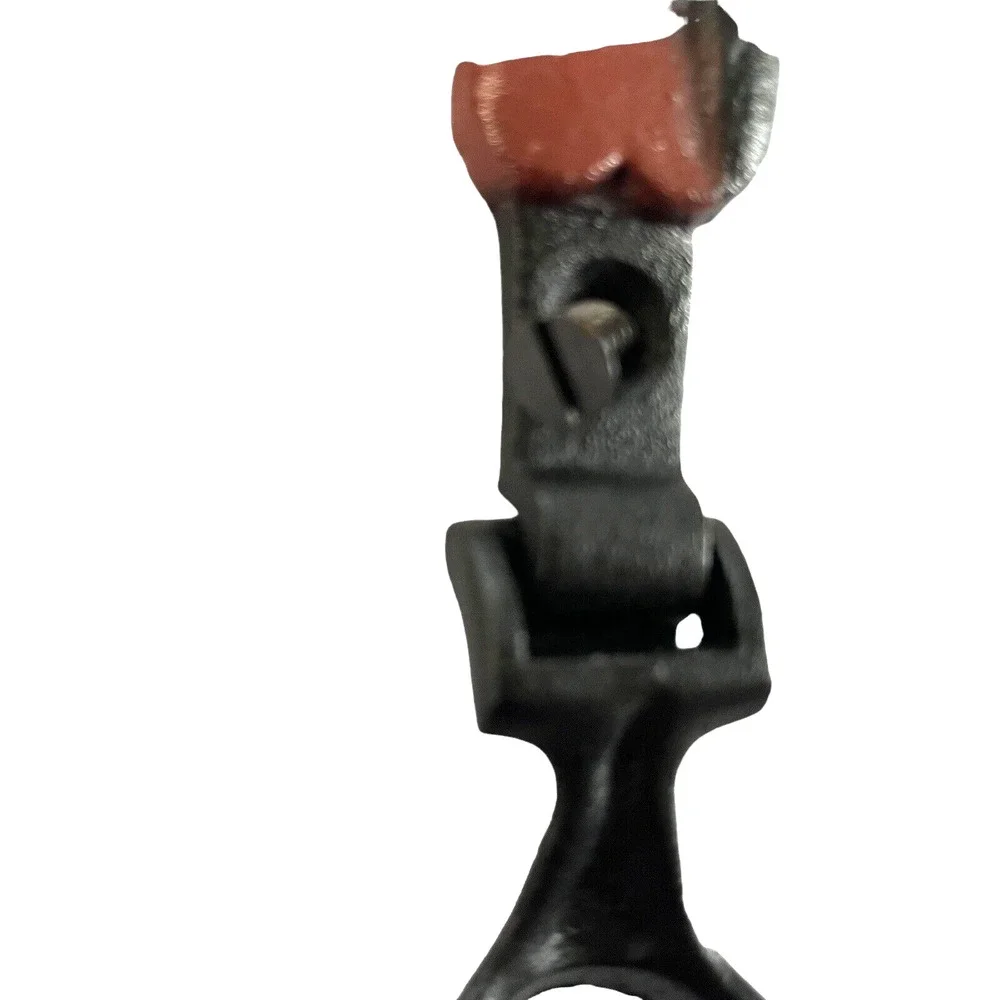 Horse Head Bottle Opener Cast Iron Beer Soda Bottles Vintage Wall Mounted Retro